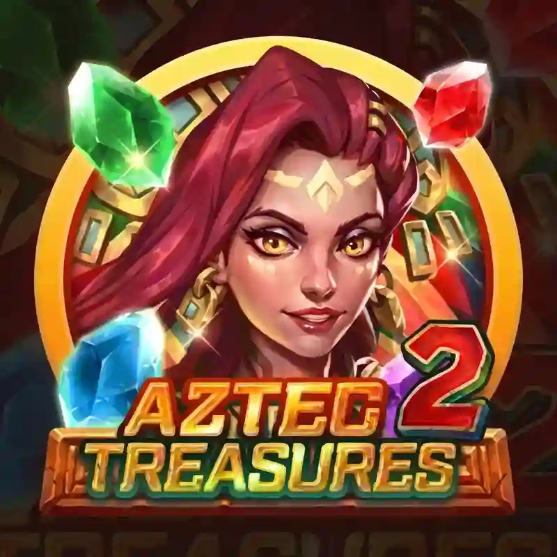 Game Kho Báu Aztec 2